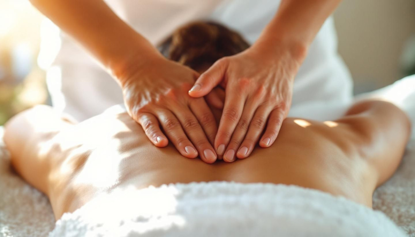 Comment choisir entre massage détente et modelage corporel ?