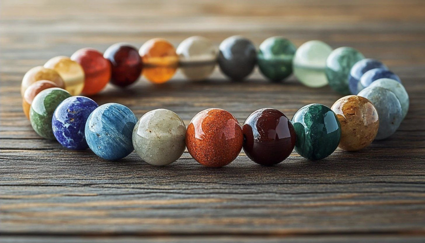 Comment choisir le bracelet en pierres naturelles idéal pour vous ?