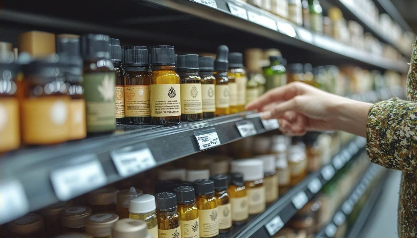Stratégies efficaces pour choisir votre grossiste CBD